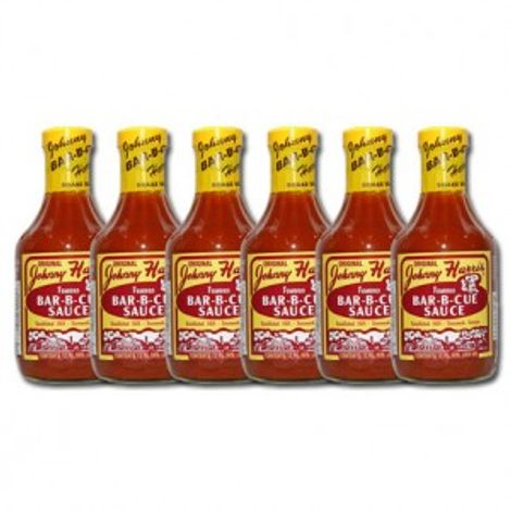 Johnny Harris Famous Barbecue Sauce Co Inc