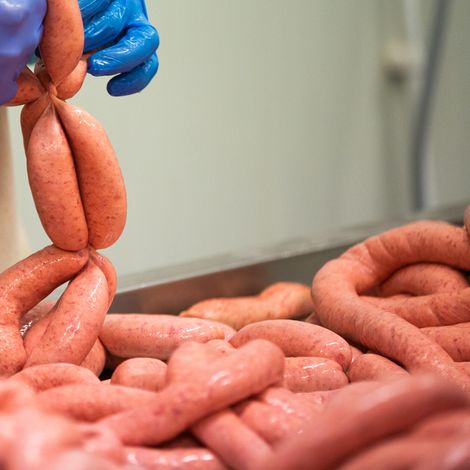 Barretts Sausage Ltd