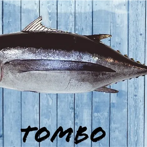 Essential Ocean Foods Inc. - Product