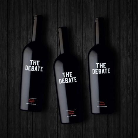 The Debate_Wine_Products