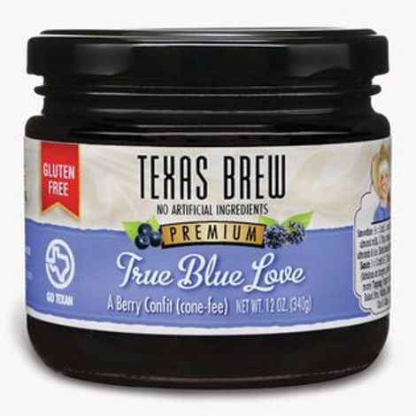 Texas Brew Products