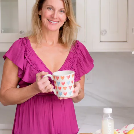 The Weekly Juicery, LLC