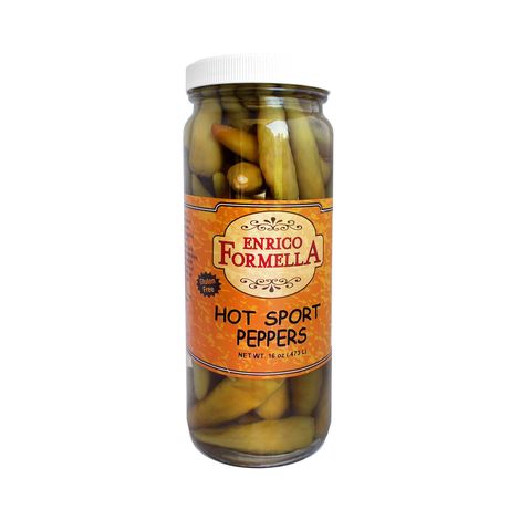 E. Formella & Sons, Inc.