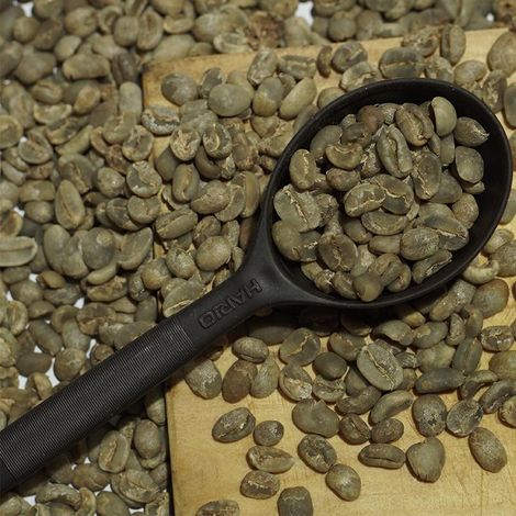 Java Robusta Coffee