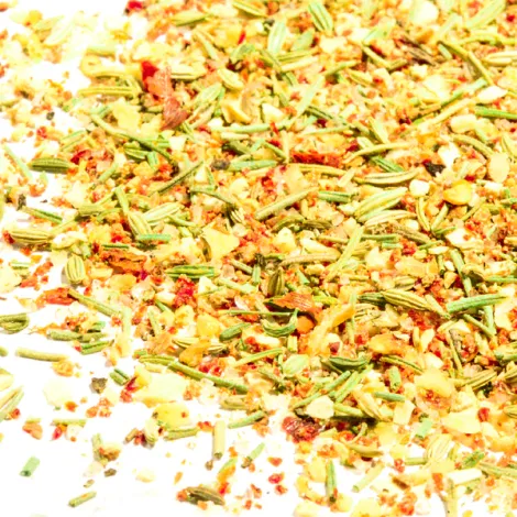 WHOLE SPICE INC