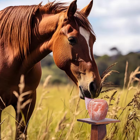 Animal Lick Salt