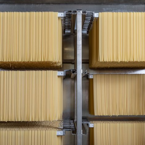 Strampelli Amatrice production