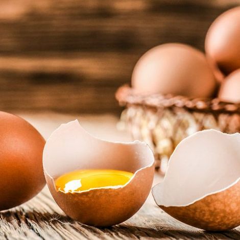 Eggs