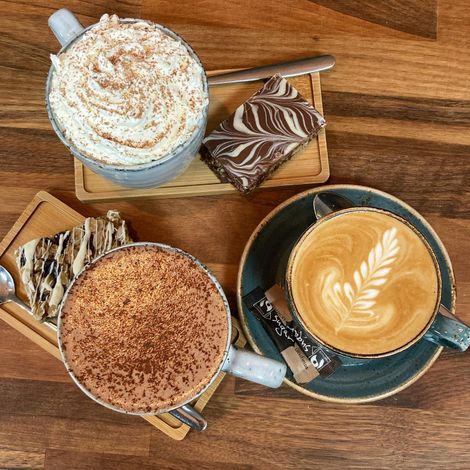 Cocoa Joe'S (York) Limited