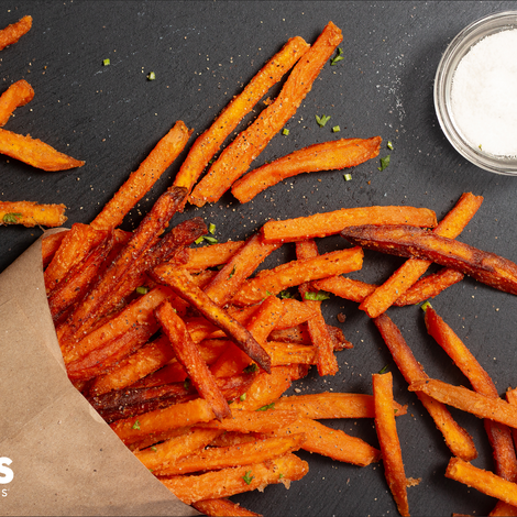 Sweet Potato Products