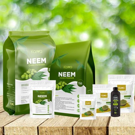 Kaira Neem Products