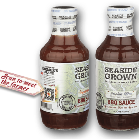Seaside Grown LLC