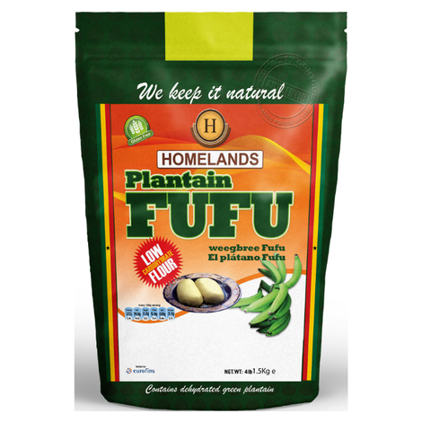Homelands Foods Uk Limited