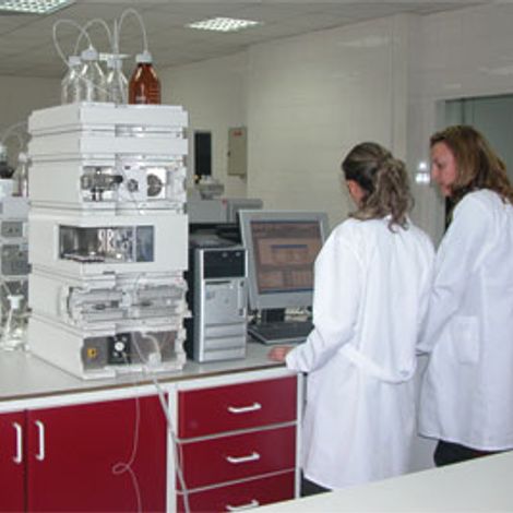 Productivity Unit