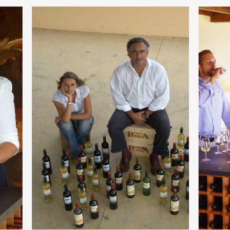 Portuguese Wine