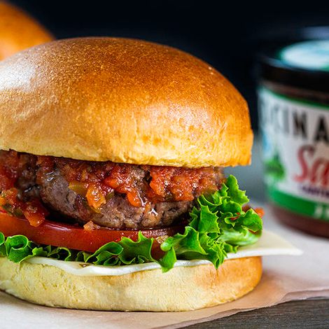 Cocina Fresca Salsa