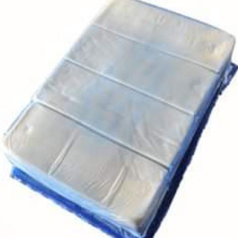 9.2kg Mozzarella Block