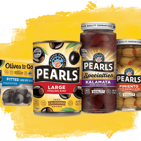 Musco Family Olive Co.