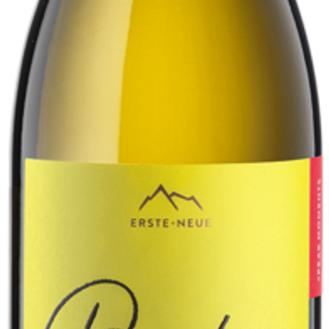 Erste+Neue_Puntay Sauvignon DOC Südtirol _White  Wine
