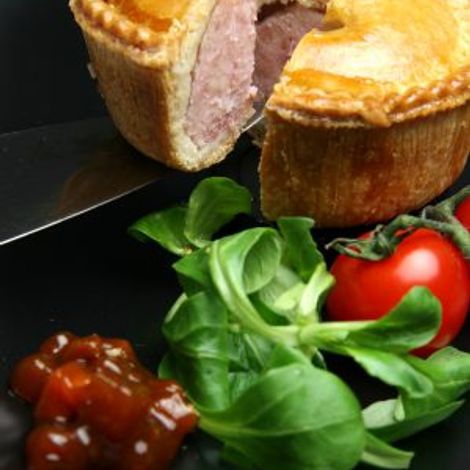 Voakes Pies Limited