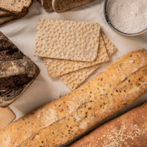 Incr-Edible For Gluten-free