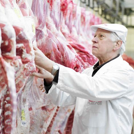 Vonach Meat - Production