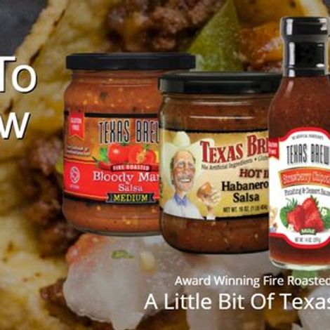 Texas Brew Products