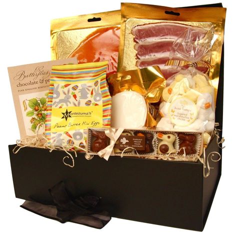 The Artisan Smokehouse Ltd - Products