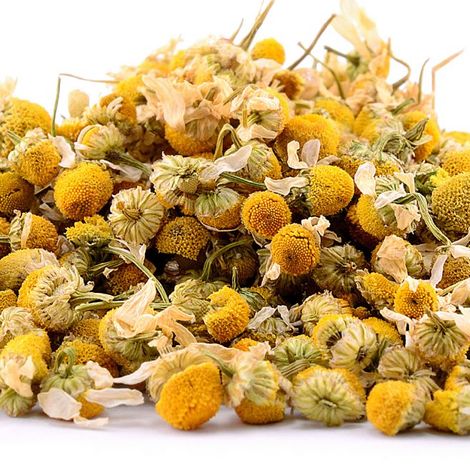Chamomile Flowers