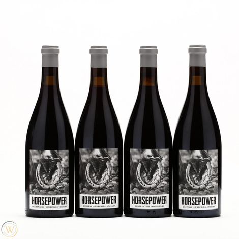 Horsepower Vineyards