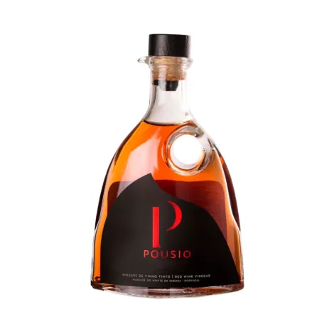 vinegar