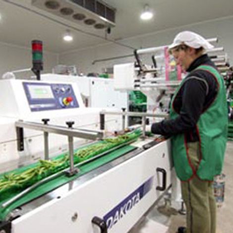 Handling and Canning