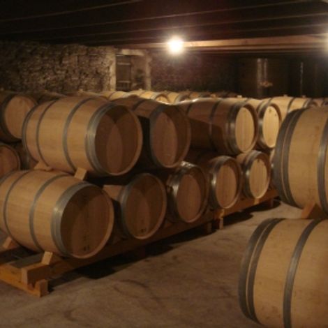 Chateau La Diligente_Wines_Cellar