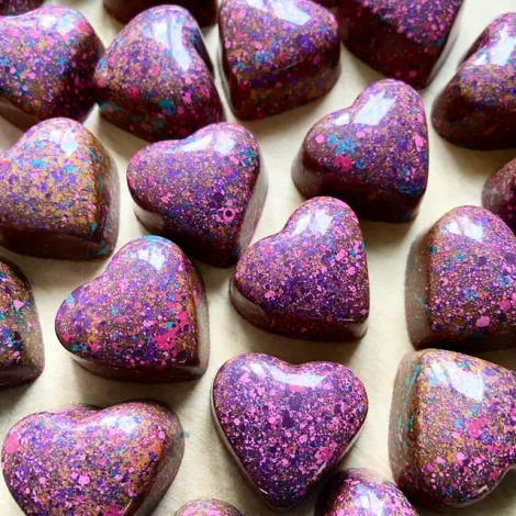 Yohan's Chocolate Shop Ltd