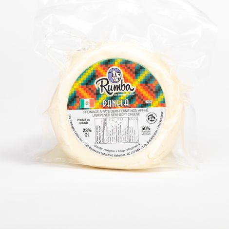 Les Fromages Latino