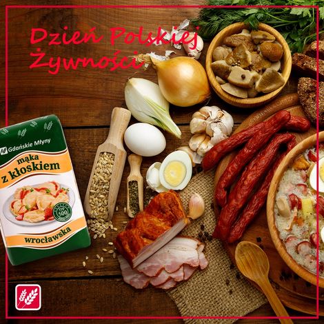 Gdańskie Młyny Sp. z o.o.