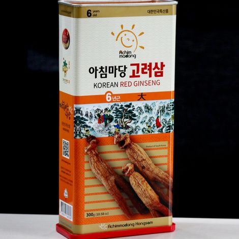 ACHIMMADANG KOREA