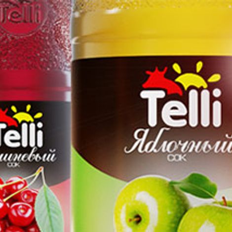 fruit and vegetable juices and nectars