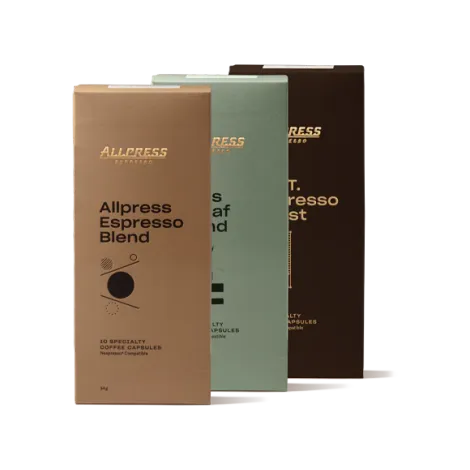 Allpress Espresso