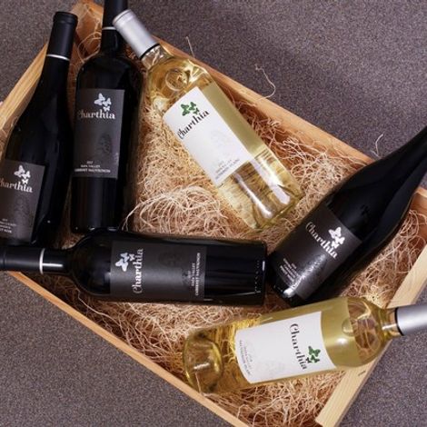 Charthia Cellars