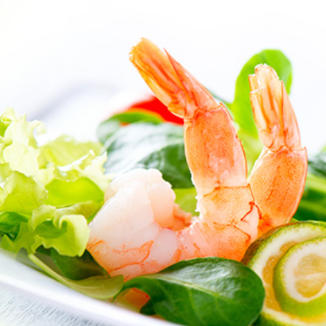 Nekkanti Sea Foods Ltd