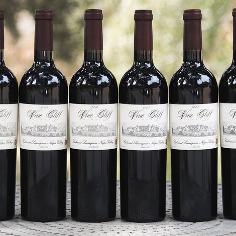 Vine Cliff Winery_Wine_Products2
