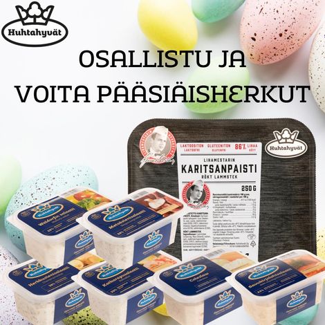 Huhtahyva