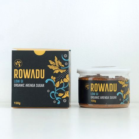 Rowadu Arenga Sugar