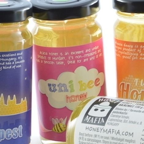 Honey Products