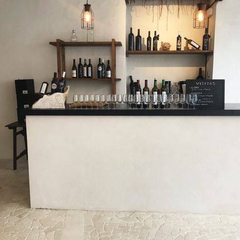 Bodegas y Viñedos Peral