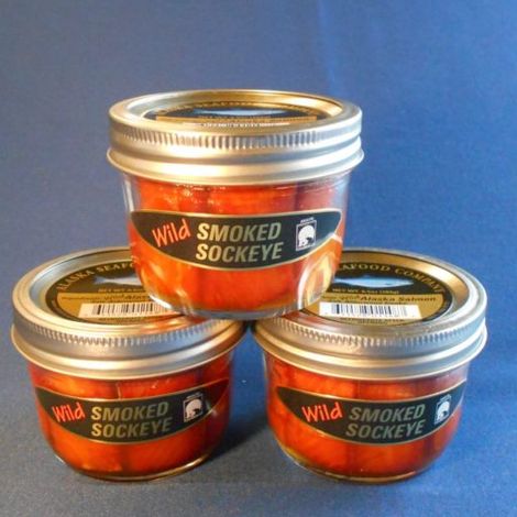 Alaska Seafood Company Inc