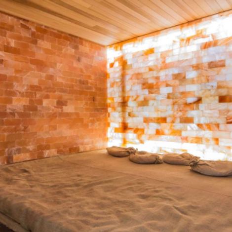 Salt Tiles