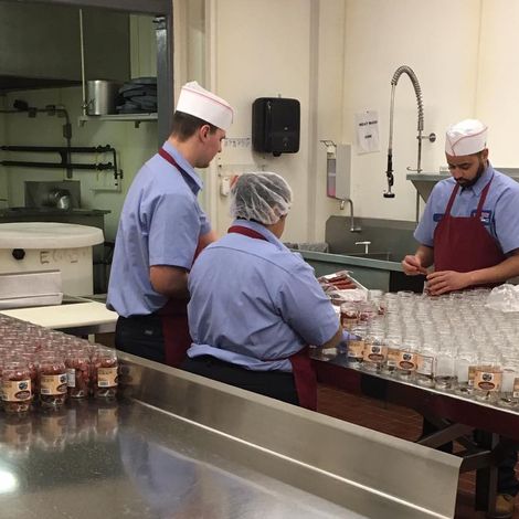 Bay View Packing Co.