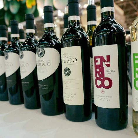 Tittarelli Wines - Wines